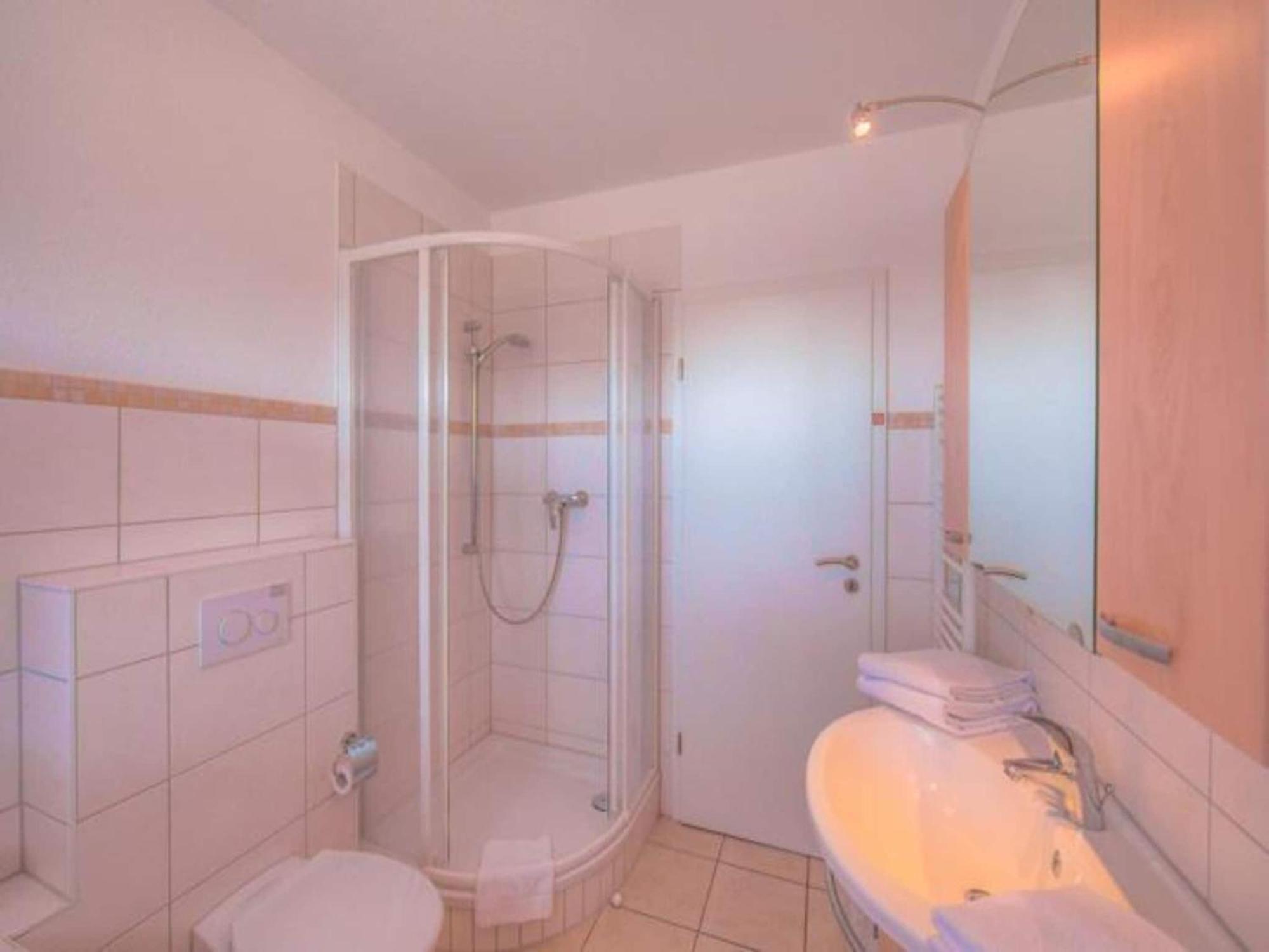Apartment In Schroecken Near The Ski Area Esterno foto
