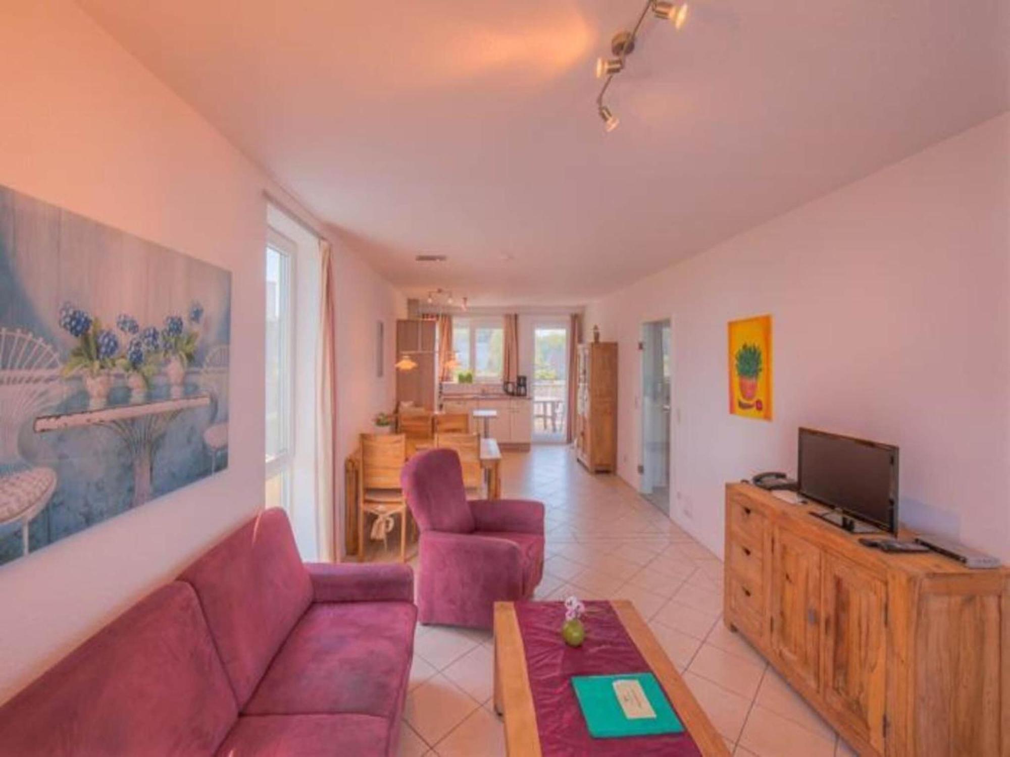 Apartment In Schroecken Near The Ski Area Esterno foto