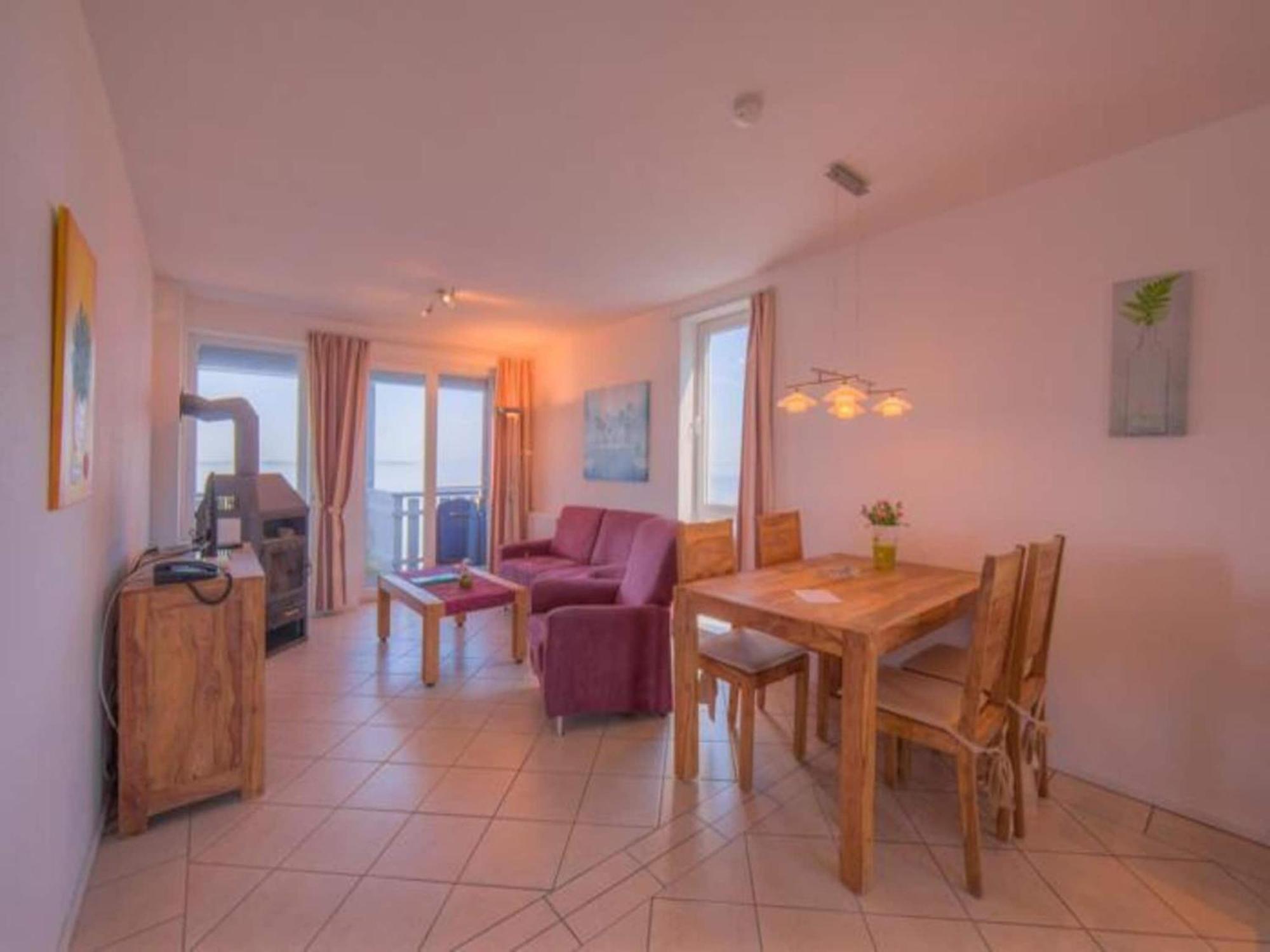 Apartment In Schroecken Near The Ski Area Esterno foto