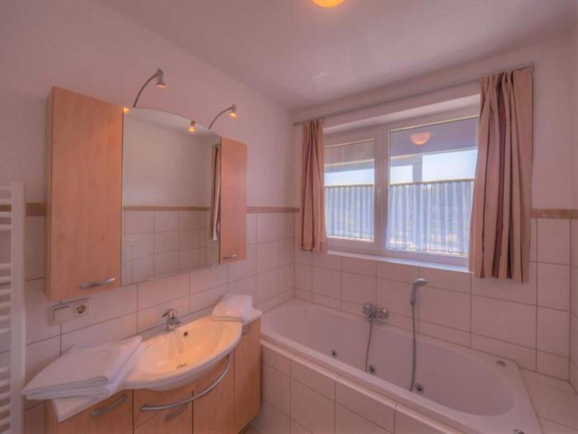 Apartment In Schroecken Near The Ski Area Esterno foto