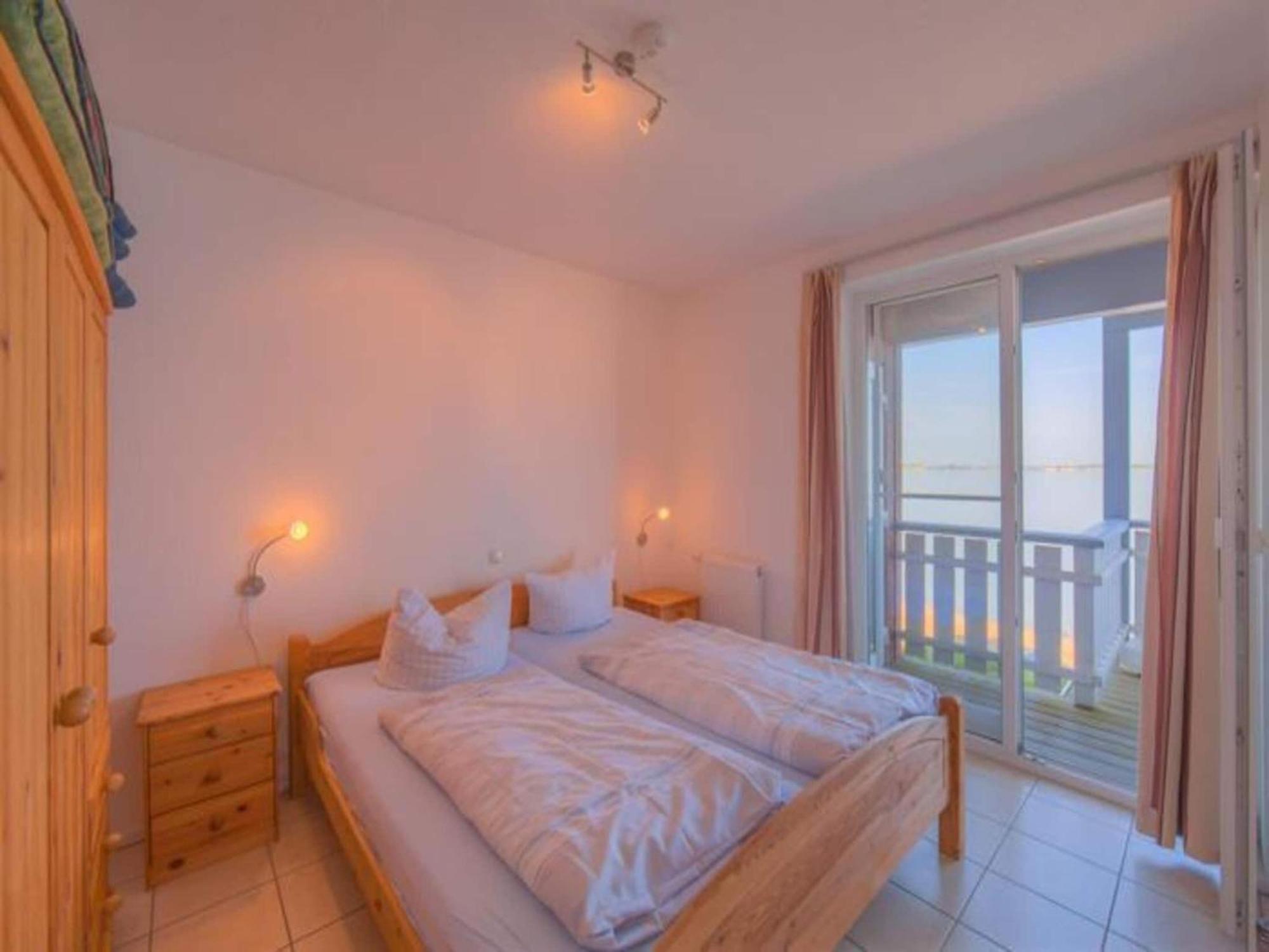 Apartment In Schroecken Near The Ski Area Esterno foto